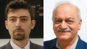 Ejecutados por el régimen en Irán 04042026