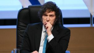 Javier Milei 04042026