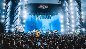 Rock en Baradero 04042026