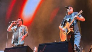 Rock en Baradero 2026