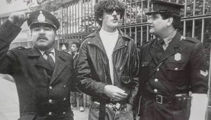 Charly García en la dictadura