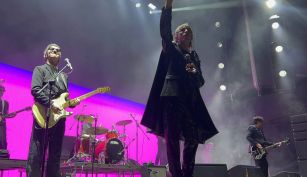 Turf en Rock en Baradero 2026