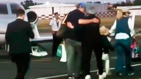 #AdorniGate: La Crisis se Profundiza por la Falta de Transparencia