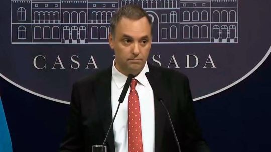 Jorge Asís: “El gobierno está lleno de funcionarios que le tiran balazos en los pies a Milei”