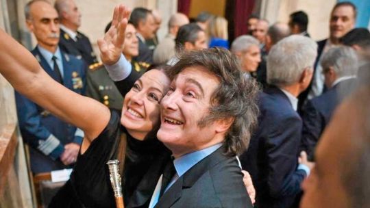 El Gobierno le hizo una fuerte advertencia a CTERA por el paro nacional docente del próximo lunes