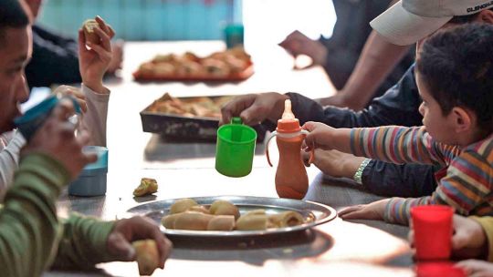 La insoportable levedad del dato de pobreza