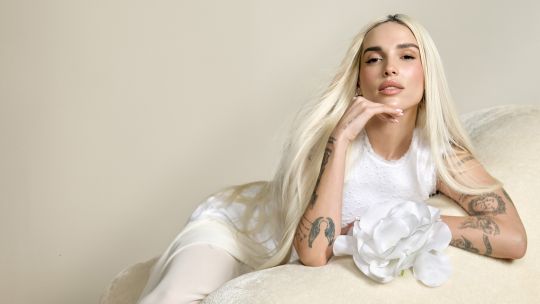 Elena Rose, cantante y compositora venezolana: “El mundo siempre está listo para algo genuino”