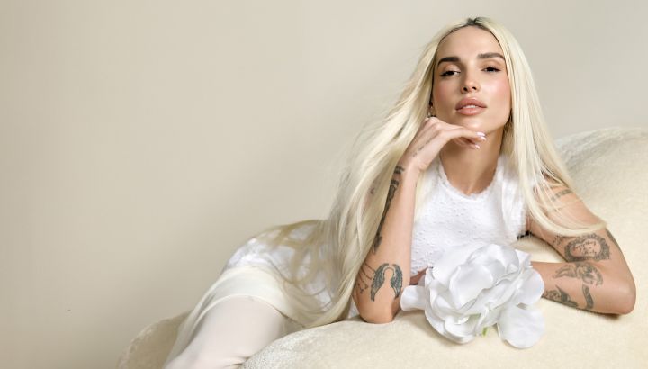 Elena Rose, cantante y compositora venezolana: “El mundo siempre está listo para algo genuino”