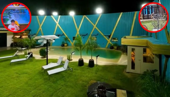 Un hecho extraño se vivió en la casa de Gran Hermano y los fanáticos creen que se trata de una situación "paranormal"