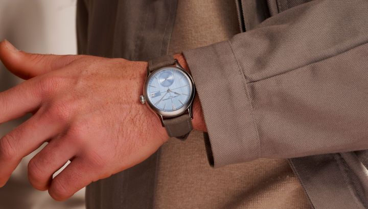 Laurent Ferrier llega a Argentina: tradición, precisión y lujo silencioso