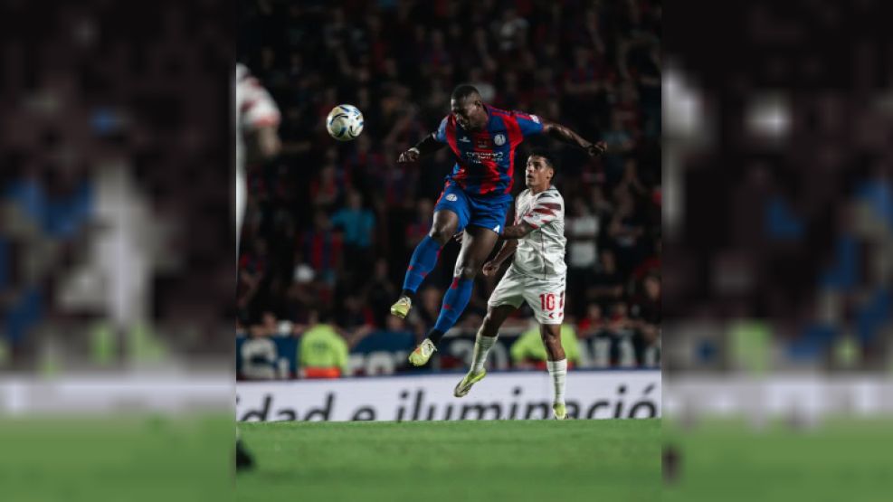 Romaña, baluarte en el fondo de San Lorenzo.