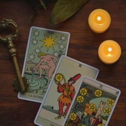 Horóscopo de la semana.