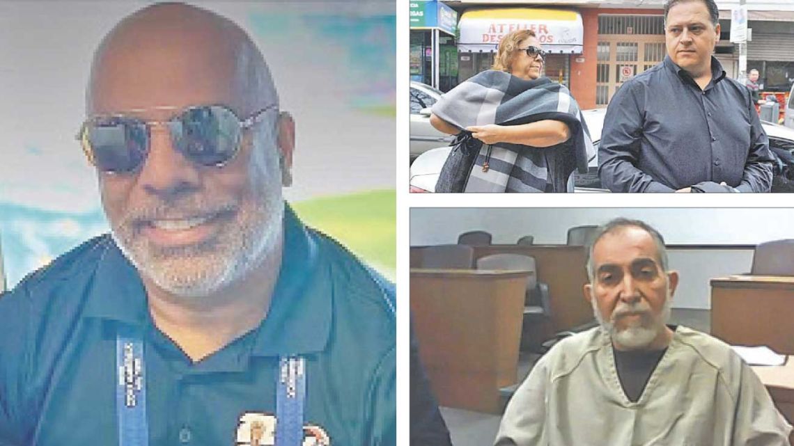 La crítica de tres fiscales por el fallo que benefició a la viuda y al hijo de Pablo Escobar La crítica de tres fiscales por el fallo que benefició a la viuda y al hijo de Pablo Escobar