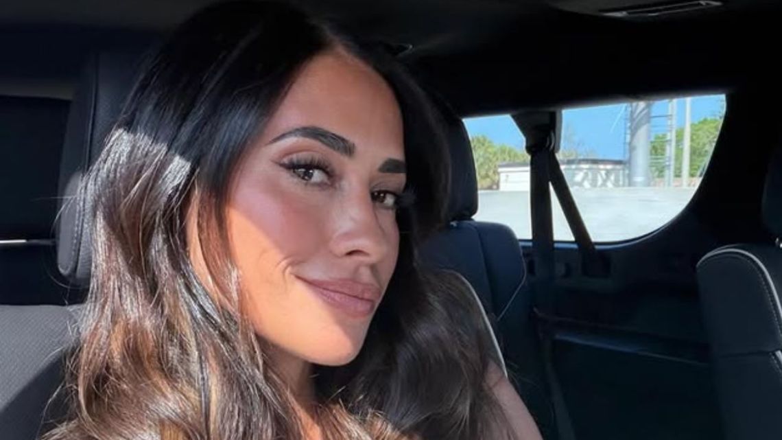 De rosas a tulipanes: las flores favoritas de Antonela Roccuzzo que son tendencia en 2026