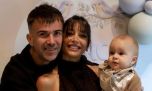 Así fue el primer cumpleaños de Marco, el hijo de Sol Pérez y Guido Mazzoni: granja, show en vivo y un adorable look