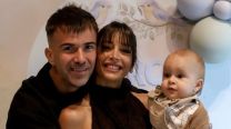 Así fue el primer cumpleaños de Marco, el hijo de Sol Pérez y Guido Mazzoni: granja, show en vivo y un adorable look