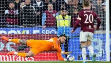 West Ham vs Leeds United