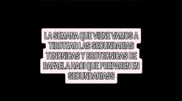 Mensaje que circuló en redes sociales 05042026