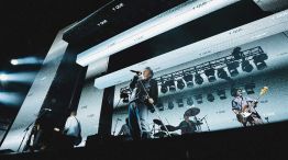 Rock en Baradero día 2 05042026