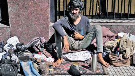 La economía mejora en los papeles, pero pierde en la calle