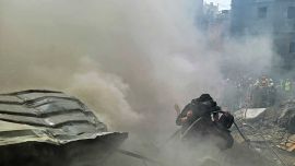 Los ganadores y perdedores de la guerra de Irán