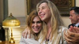 LLA (Lilia Lemoine Advierte): "Me llegó el rumor que concejales de LLA votan proyectos K por plata..."