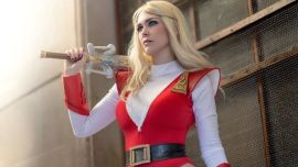 Lilia Lemoine: entre el personaje, la política y la imposibilidad de desaparecer del todo