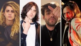 Marilina Bertoldi, Indios, Florian, El Kuelgue y Babasónicos se lucieron en el segundo día del Rock en Baradero 2026