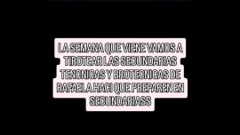 Amenazas de nuevas matanzas en Santa Fe: detuvieron a un adolescente tras allanamientos en Sunchales