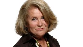 La nueva vida de Mónica Cahen D'Anvers a los 91 años: homenaje a César, el legado que le deja a su nieta y su agradecimiento a la gente