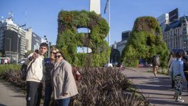 Semana Santa 2026: récord de viajeros en Argentina, pero con una fuerte caída en el consumo real