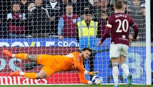 West Ham vs Leeds United