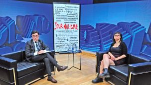 Cecilia Rikap, en Periodismo Puro con Jorge Fontevecchia.