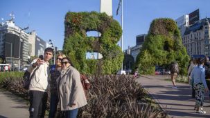 Semana Santa turismo 20260405