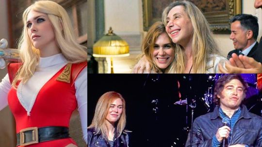 Lilia Lemoine: entre el personaje, la política y la imposibilidad de desaparecer del todo