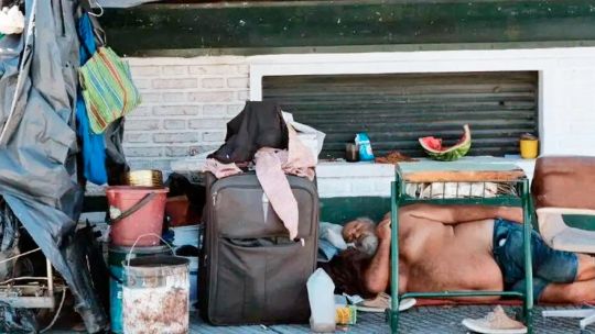 Preocupación en la Iglesia por el empeoramiento de la crisis