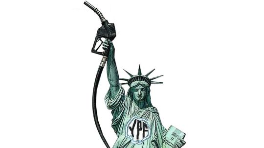 Revés en Nueva York: se desploma el negocio de Burford y crece el misterio sobre los socios ocultos del litigio