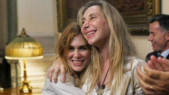 LLA (Lilia Lemoine Advierte): 