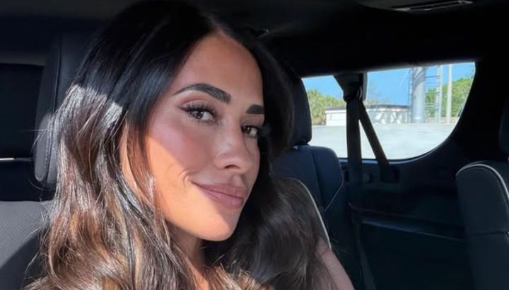 De rosas a tulipanes: las flores favoritas de Antonela Roccuzzo que son tendencia en 2026