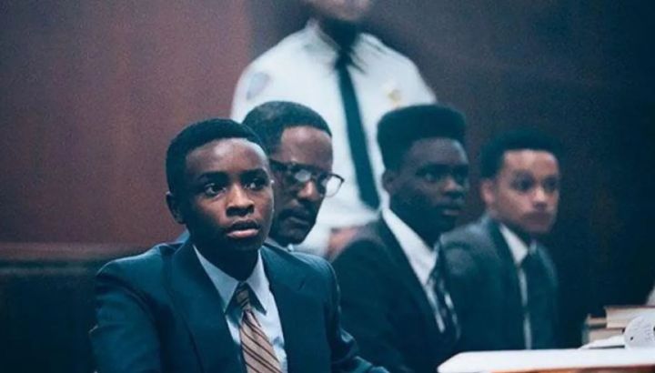 De qué trata "Así nos ven", la producción de Netflix basada en hechos reales