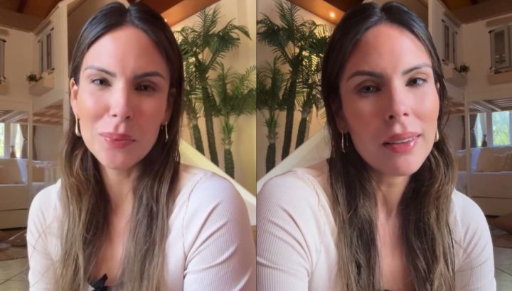 El fuerte descargo de Barby Franco tras su accidente en la ruta: "Un asesino al volante"
