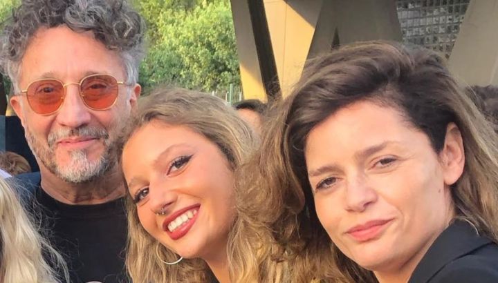 Margarita, la hija de Fito Páez, reveló el mejor consejo que le dio su mamá, Romina Ricci: "Lo tomé y lo puse en acción"