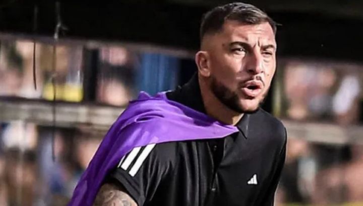 Gustavo "Tata" Benítez