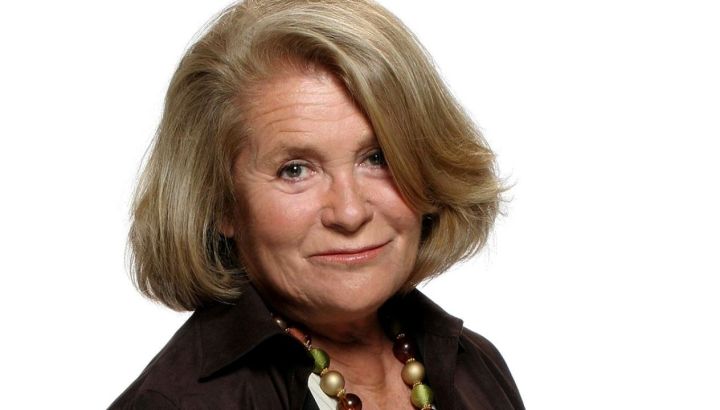 La nueva vida de Mónica Cahen D'Anvers a los 91 años: homenaje a César, el legado que le deja a su nieta y su agradecimiento a la gente