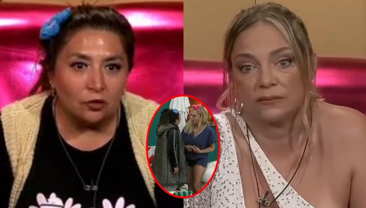 Escándalo total entre Pincoya y Tamara Paganini en Gran Hermano: piden la expulsión de ambas