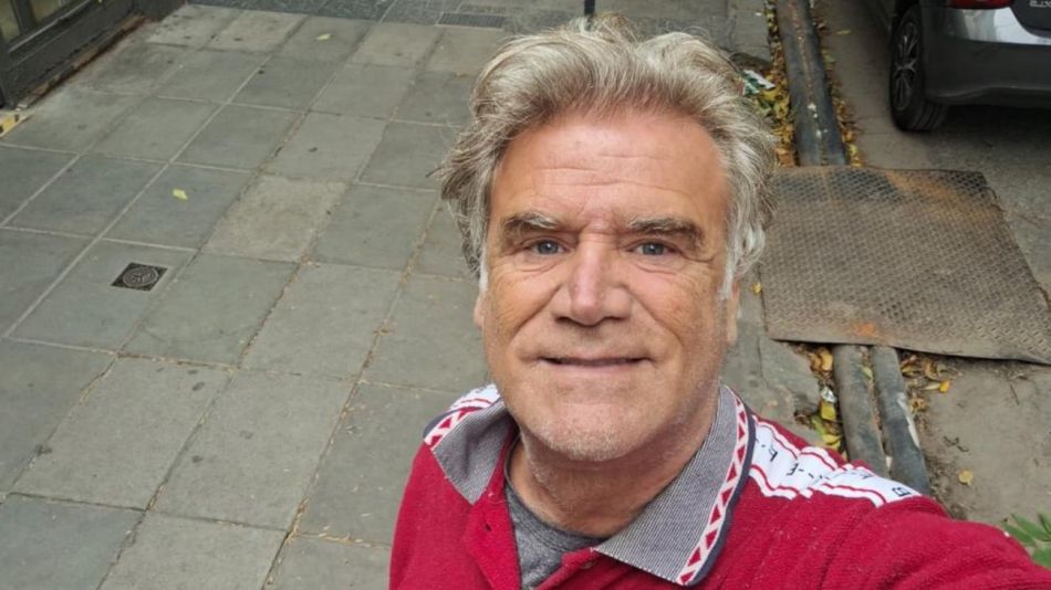 Marcelo "Teto" Medina