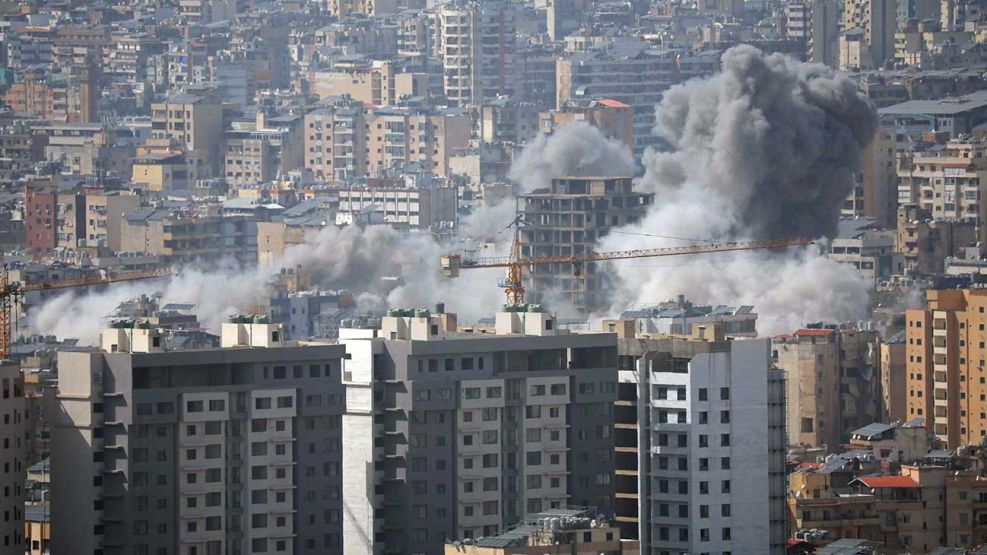 Guerra en Medio Oriente 05042026