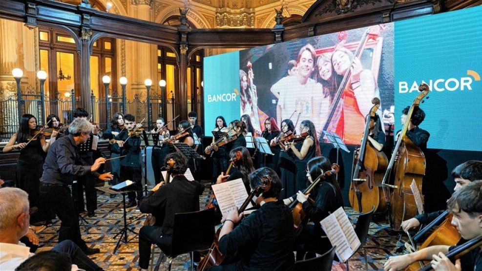 Orquesta Mediterránea ProArte