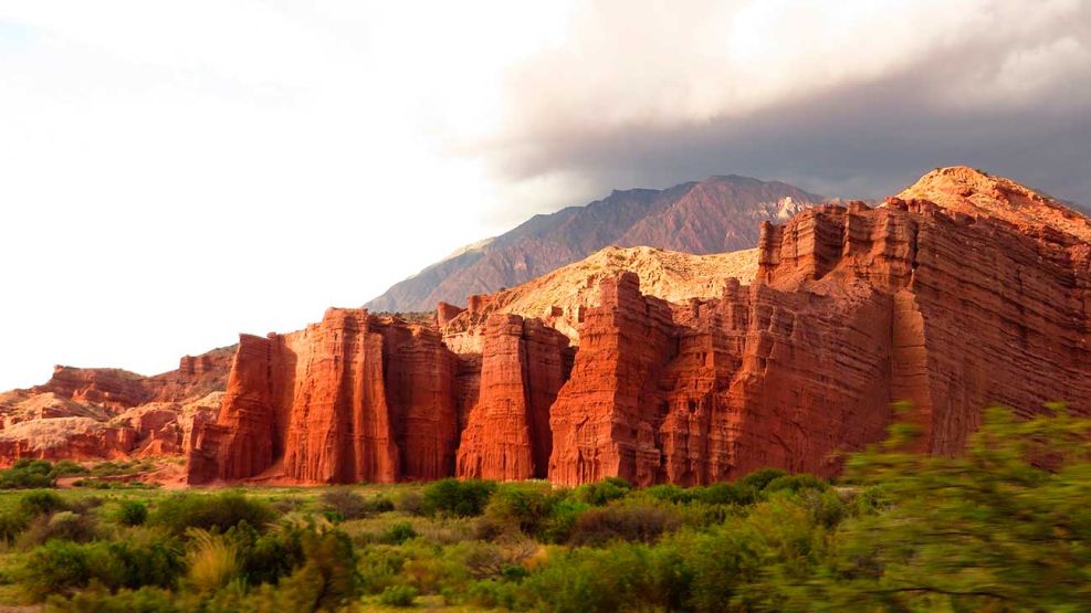 Semana Santa 2026: más de 2,8 millones de turistas