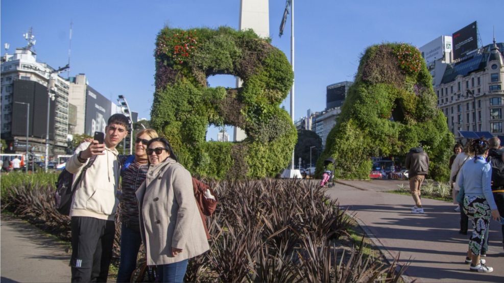 Semana Santa 2026: récord de viajeros en Argentina, pero con una fuerte caída en el consumo real - Image 2